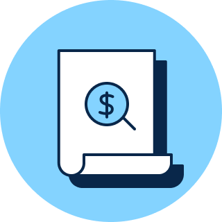Audit-grade clarity