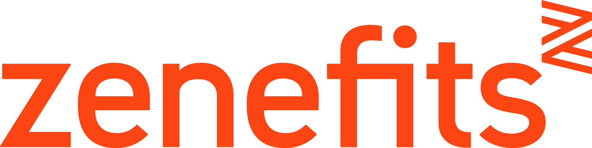 Zenefits